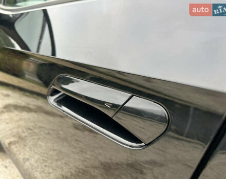 Чорний Фольксваген ID.4, об'ємом двигуна 0 л та пробігом 77 тис. км за 25999 $, фото 29 на Automoto.ua