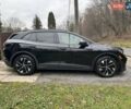 Чорний Фольксваген ID.4, об'ємом двигуна 0 л та пробігом 60 тис. км за 27000 $, фото 9 на Automoto.ua