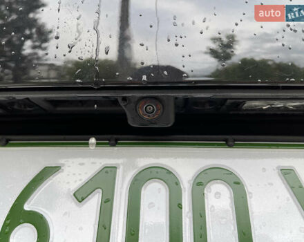 Чорний Фольксваген ID.4, об'ємом двигуна 0 л та пробігом 44 тис. км за 25000 $, фото 16 на Automoto.ua