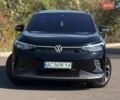 Черный Фольксваген ID.4, объемом двигателя 0 л и пробегом 102 тыс. км за 24800 $, фото 2 на Automoto.ua