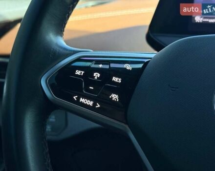 Черный Фольксваген ID.4, объемом двигателя 0 л и пробегом 102 тыс. км за 24800 $, фото 48 на Automoto.ua