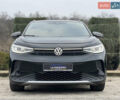 Чорний Фольксваген ID.4, об'ємом двигуна 0 л та пробігом 77 тис. км за 25999 $, фото 4 на Automoto.ua