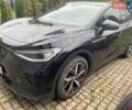 Чорний Фольксваген ID.4, об'ємом двигуна 0 л та пробігом 32 тис. км за 24000 $, фото 1 на Automoto.ua