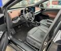 Чорний Фольксваген ID.4, об'ємом двигуна 0 л та пробігом 60 тис. км за 27000 $, фото 14 на Automoto.ua