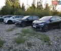 Чорний Фольксваген ID.4, об'ємом двигуна 0 л та пробігом 30 тис. км за 27540 $, фото 22 на Automoto.ua