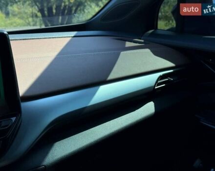 Черный Фольксваген ID.4, объемом двигателя 0 л и пробегом 102 тыс. км за 24800 $, фото 57 на Automoto.ua