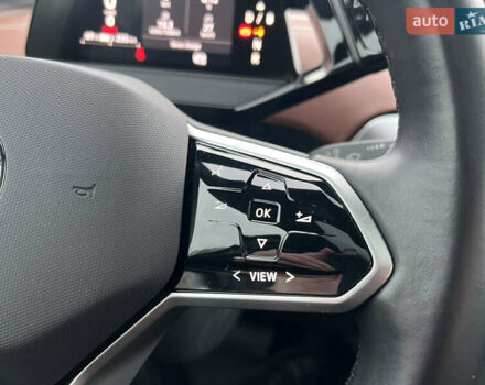 Чорний Фольксваген ID.4, об'ємом двигуна 0 л та пробігом 77 тис. км за 25999 $, фото 15 на Automoto.ua