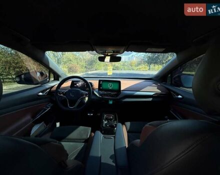 Черный Фольксваген ID.4, объемом двигателя 0 л и пробегом 102 тыс. км за 24800 $, фото 42 на Automoto.ua