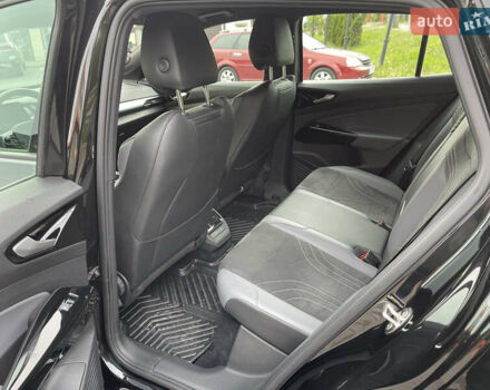 Чорний Фольксваген ID.4, об'ємом двигуна 0 л та пробігом 44 тис. км за 25000 $, фото 13 на Automoto.ua