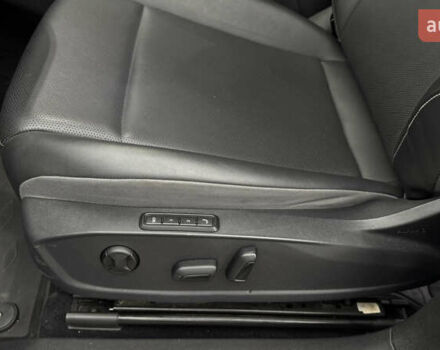 Черный Фольксваген ID.4, объемом двигателя 0 л и пробегом 233 тыс. км за 20200 $, фото 21 на Automoto.ua