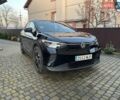 Чорний Фольксваген ID.4, об'ємом двигуна 0 л та пробігом 119 тис. км за 22800 $, фото 1 на Automoto.ua