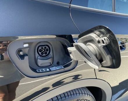 Черный Фольксваген ID.4, объемом двигателя 0 л и пробегом 25 тыс. км за 27000 $, фото 25 на Automoto.ua