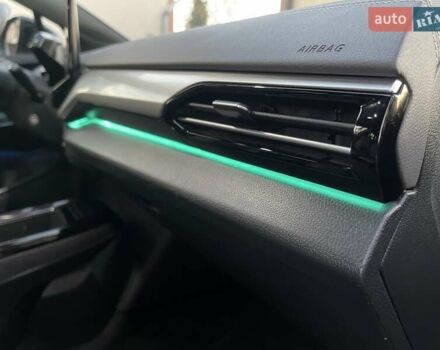 Чорний Фольксваген ID.4, об'ємом двигуна 0 л та пробігом 119 тис. км за 22800 $, фото 45 на Automoto.ua