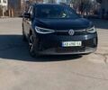 Чорний Фольксваген ID.4, об'ємом двигуна 0 л та пробігом 25 тис. км за 24500 $, фото 1 на Automoto.ua