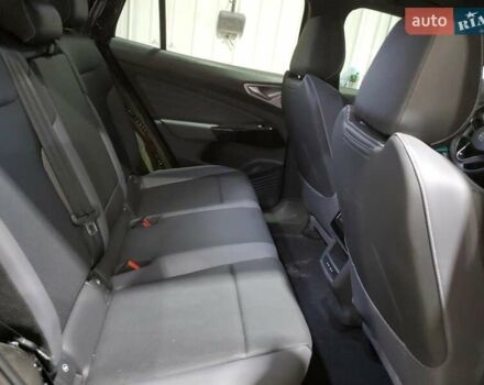 Черный Фольксваген ID.4, объемом двигателя 0 л и пробегом 1 тыс. км за 16971 $, фото 8 на Automoto.ua