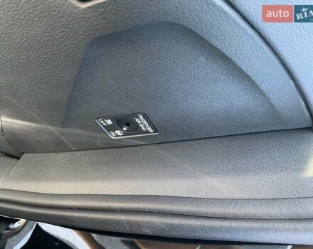 Черный Фольксваген ID.4, объемом двигателя 0 л и пробегом 25 тыс. км за 27000 $, фото 33 на Automoto.ua