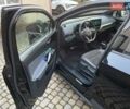 Чорний Фольксваген ID.4, об'ємом двигуна 0 л та пробігом 119 тис. км за 22800 $, фото 16 на Automoto.ua