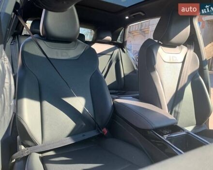 Чорний Фольксваген ID.4, об'ємом двигуна 0 л та пробігом 25 тис. км за 24500 $, фото 2 на Automoto.ua