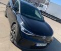 Чорний Фольксваген ID.4, об'ємом двигуна 0 л та пробігом 25 тис. км за 24500 $, фото 6 на Automoto.ua