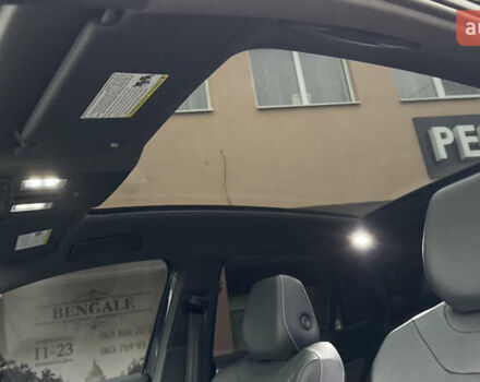 Черный Фольксваген ID.4, объемом двигателя 0 л и пробегом 233 тыс. км за 20200 $, фото 38 на Automoto.ua