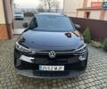 Чорний Фольксваген ID.4, об'ємом двигуна 0 л та пробігом 119 тис. км за 22800 $, фото 12 на Automoto.ua
