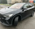 Черный Фольксваген ID.4, объемом двигателя 0 л и пробегом 40 тыс. км за 25700 $, фото 1 на Automoto.ua