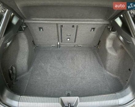 Чорний Фольксваген ID.4, об'ємом двигуна 0 л та пробігом 119 тис. км за 22800 $, фото 36 на Automoto.ua