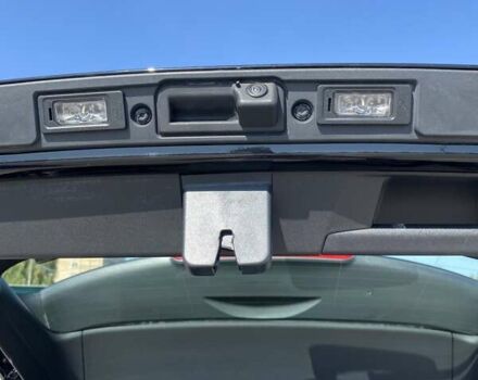 Черный Фольксваген ID.4, объемом двигателя 0 л и пробегом 25 тыс. км за 27000 $, фото 24 на Automoto.ua