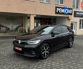 Черный Фольксваген ID.4, объемом двигателя 0 л и пробегом 233 тыс. км за 20200 $, фото 1 на Automoto.ua