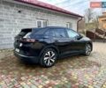Чорний Фольксваген ID.4, об'ємом двигуна 0 л та пробігом 30 тис. км за 24500 $, фото 9 на Automoto.ua