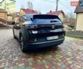Чорний Фольксваген ID.4, об'ємом двигуна 0 л та пробігом 30 тис. км за 24500 $, фото 11 на Automoto.ua