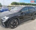Черный Фольксваген ID.4, объемом двигателя 0 л и пробегом 29 тыс. км за 13500 $, фото 1 на Automoto.ua