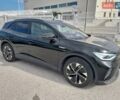 Черный Фольксваген ID.4, объемом двигателя 0 л и пробегом 29 тыс. км за 13500 $, фото 1 на Automoto.ua