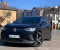 Чорний Фольксваген ID.4, об'ємом двигуна 0 л та пробігом 25 тис. км за 24500 $, фото 1 на Automoto.ua