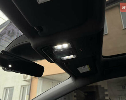 Черный Фольксваген ID.4, объемом двигателя 0 л и пробегом 233 тыс. км за 20200 $, фото 37 на Automoto.ua