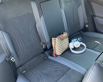 Черный Фольксваген ID.4, объемом двигателя 0 л и пробегом 25 тыс. км за 27000 $, фото 27 на Automoto.ua