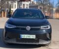 Чорний Фольксваген ID.4, об'ємом двигуна 0 л та пробігом 25 тис. км за 24500 $, фото 3 на Automoto.ua