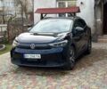 Чорний Фольксваген ID.4, об'ємом двигуна 0 л та пробігом 30 тис. км за 24500 $, фото 1 на Automoto.ua