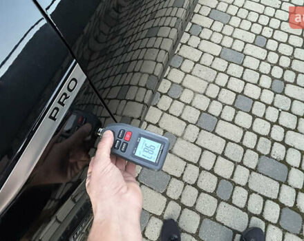 Черный Фольксваген ID.4, объемом двигателя 0 л и пробегом 63 тыс. км за 25700 $, фото 79 на Automoto.ua