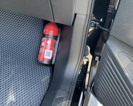 Черный Фольксваген ID.4, объемом двигателя 0 л и пробегом 25 тыс. км за 27000 $, фото 32 на Automoto.ua