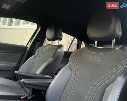 Чорний Фольксваген ID.4, об'ємом двигуна 0 л та пробігом 119 тис. км за 22800 $, фото 30 на Automoto.ua