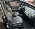 Чорний Фольксваген ID.4, об'ємом двигуна 0 л та пробігом 119 тис. км за 22800 $, фото 43 на Automoto.ua