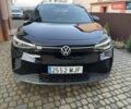 Чорний Фольксваген ID.4, об'ємом двигуна 0 л та пробігом 119 тис. км за 22800 $, фото 13 на Automoto.ua