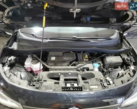 Черный Фольксваген ID.4, объемом двигателя 0 л и пробегом 1 тыс. км за 16971 $, фото 10 на Automoto.ua