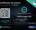 Чорний Фольксваген ID.4, об'ємом двигуна 0 л та пробігом 119 тис. км за 22800 $, фото 46 на Automoto.ua