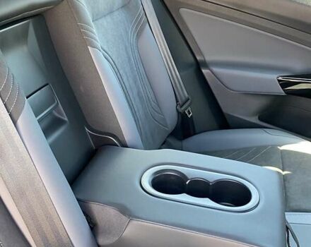 Черный Фольксваген ID.4, объемом двигателя 0 л и пробегом 25 тыс. км за 27000 $, фото 30 на Automoto.ua