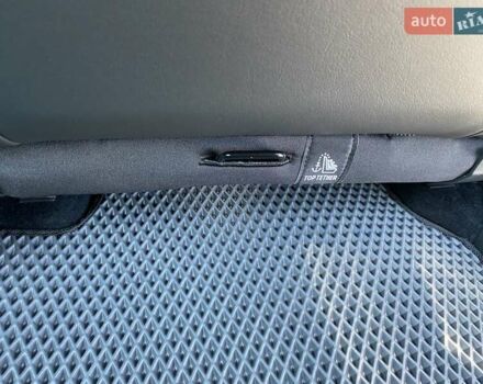 Черный Фольксваген ID.4, объемом двигателя 0 л и пробегом 25 тыс. км за 27000 $, фото 28 на Automoto.ua