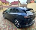 Чорний Фольксваген ID.4, об'ємом двигуна 0 л та пробігом 30 тис. км за 24500 $, фото 12 на Automoto.ua