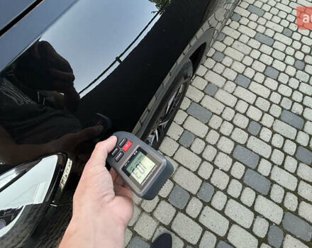 Черный Фольксваген ID.4, объемом двигателя 0 л и пробегом 63 тыс. км за 25700 $, фото 78 на Automoto.ua