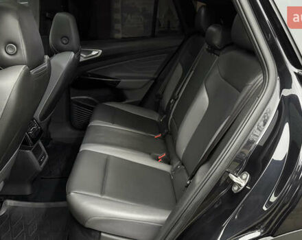 Черный Фольксваген ID.4, объемом двигателя 0 л и пробегом 233 тыс. км за 20200 $, фото 41 на Automoto.ua